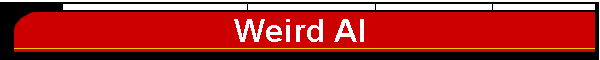 Weird Al